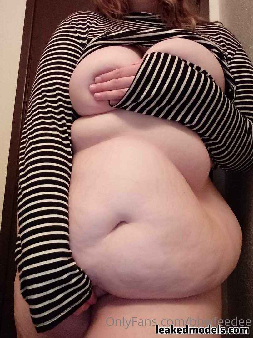 bbwfeedee Foto #12
