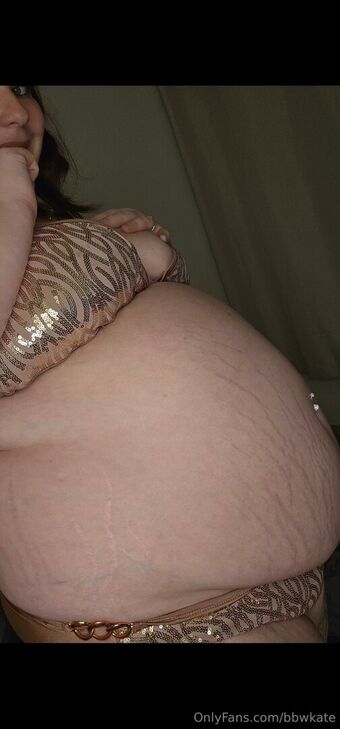bbwkate Naakte Lekken OnlyFans Foto 23