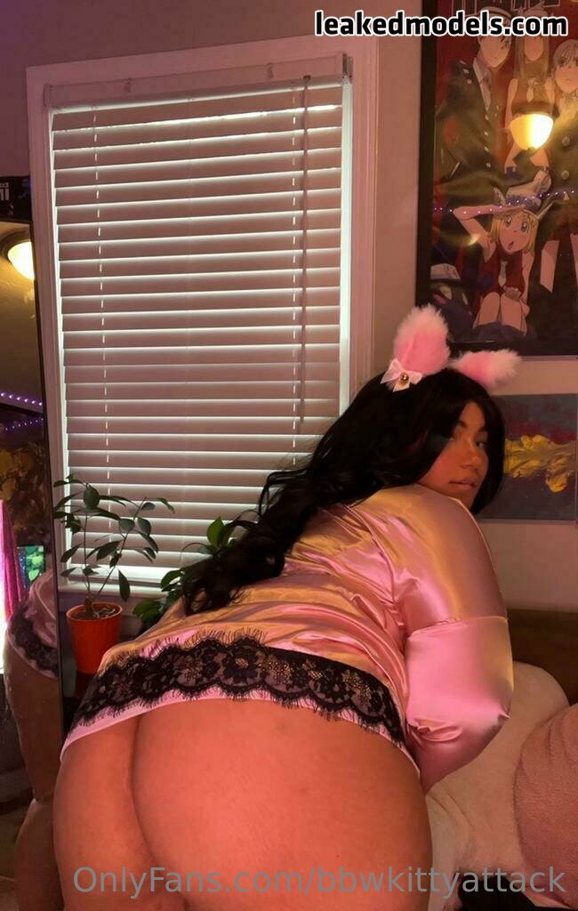 bbwkittyattack Foto #10