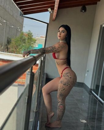 beafernandac Naakte Lekken OnlyFans Foto 10