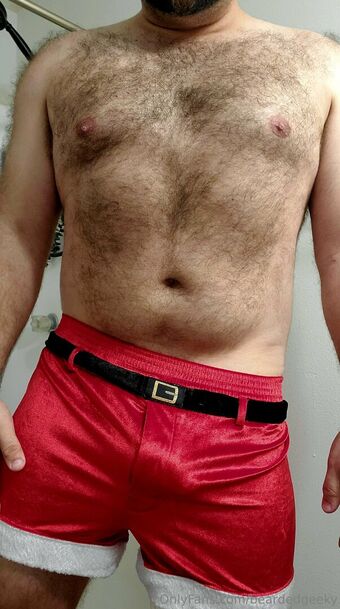 beardedgeeky