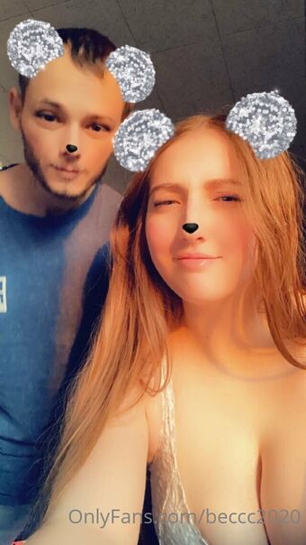 beccc2020 Naakte Lekken OnlyFans Foto 19