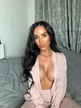 beckydaisy