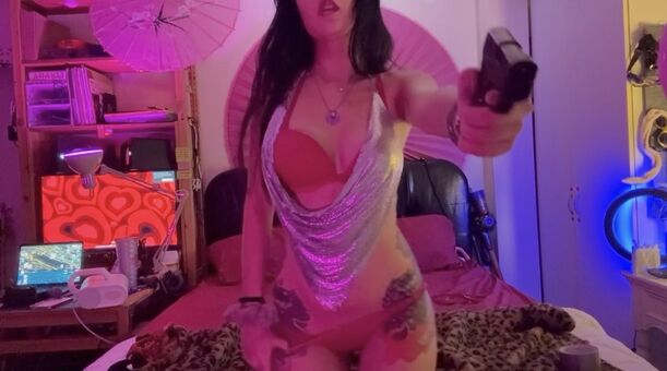 Beforeiko Naakte Lekken OnlyFans Foto 28