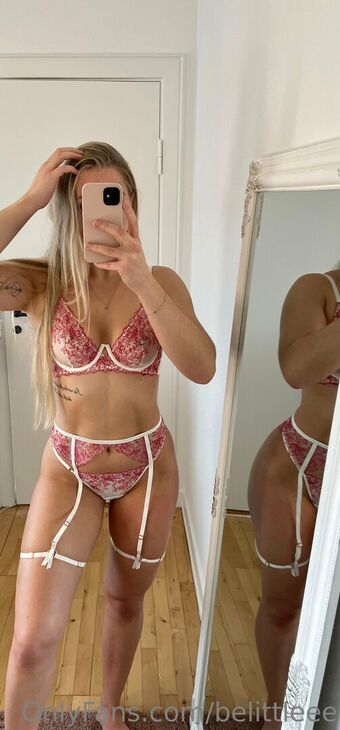 belittleee Naakte Lekken OnlyFans Foto 20