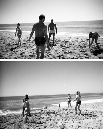 Bella Shepard Naakte Lekken OnlyFans Foto 5