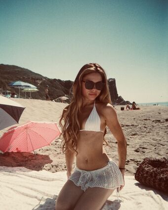 Bella Shepard Naakte Lekken OnlyFans Foto 6