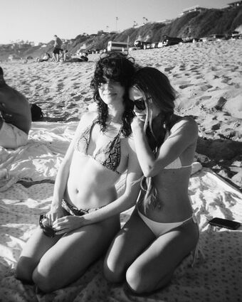 Bella Shepard Naakte Lekken OnlyFans Foto 7