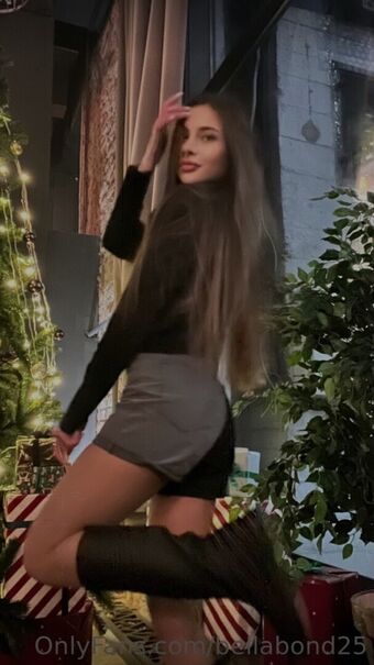 Bellabond25