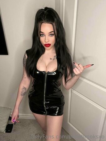 bellabrooksxo Naakte Lekken OnlyFans Foto 10