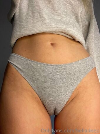 belladeep Naakte Lekken OnlyFans Foto 29