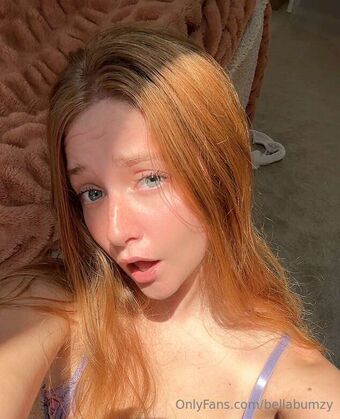 bellapuffs Naakte Lekken OnlyFans Foto 34