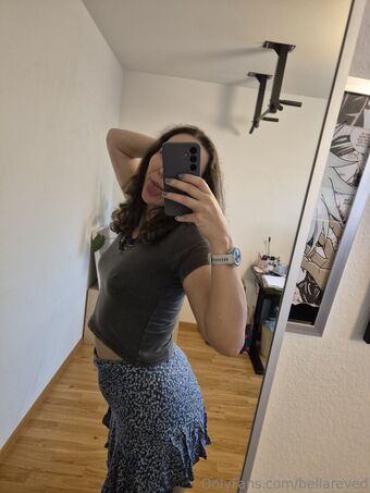 bellareved Naakte Lekken OnlyFans Foto 24