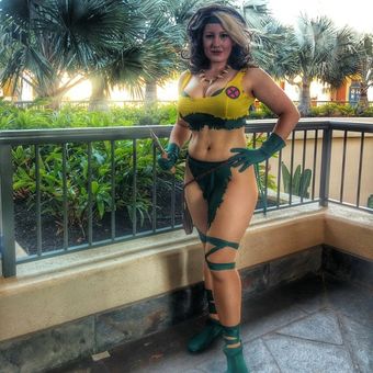 BelleChere Naakte Lekken OnlyFans Foto 15