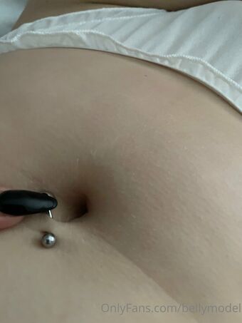 Bellymodel