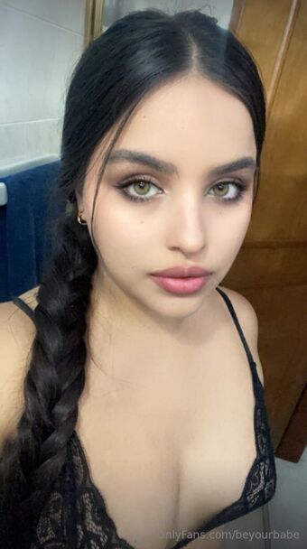 beyourbabe