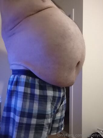 bigbellyct Naakte Lekken OnlyFans Foto 58