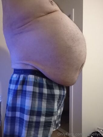 bigbellyct Naakte Lekken OnlyFans Foto 59