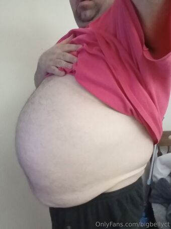 bigbellyct Naakte Lekken OnlyFans Foto 60