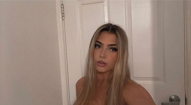 BigBitted75 Naakte Lekken OnlyFans Foto 31