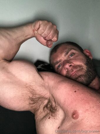 bigconnor