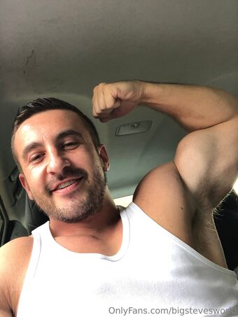 bigstevesworld