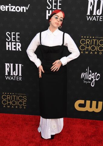 Billie Eilish
