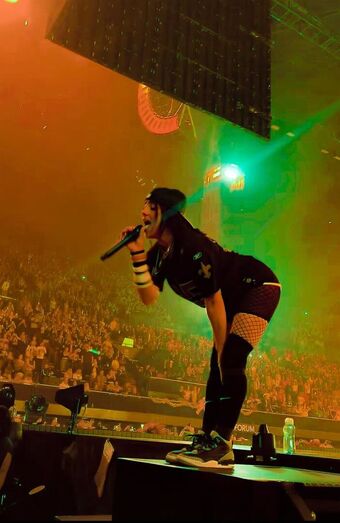 Billie Eilish