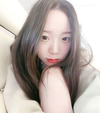 BJ Apple 사과 Naakte Lekken OnlyFans Foto 20