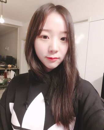 BJ Apple 사과 Naakte Lekken OnlyFans Foto 21