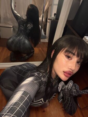 bjdmuse Naakte Lekken OnlyFans Foto 39