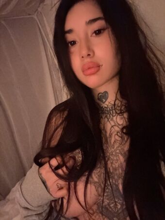 bjdmuse Naakte Lekken OnlyFans Foto 40