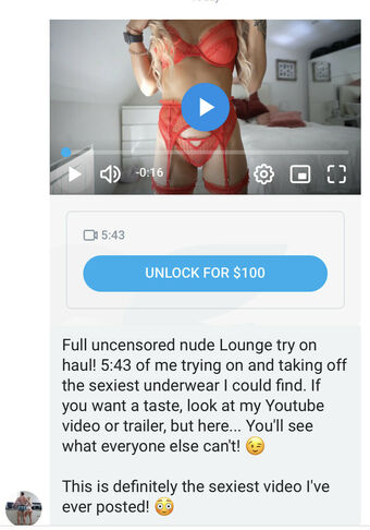 Bjvlogs Naakte Lekken OnlyFans Foto 18