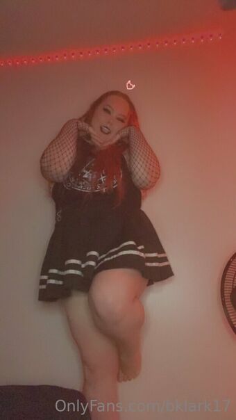 bklark17 Naakte Lekken OnlyFans Foto 16