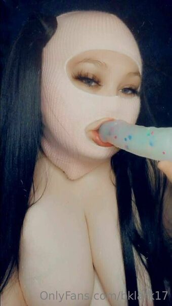 bklark17 Naakte Lekken OnlyFans Foto 20