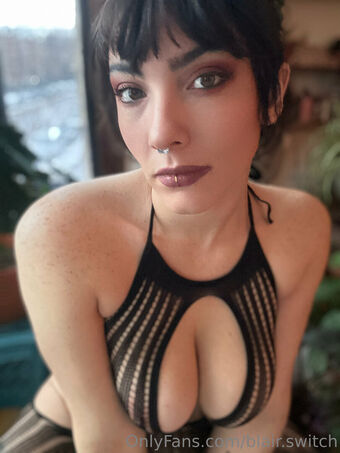 Blair_switch Naakte Lekken OnlyFans Foto 22