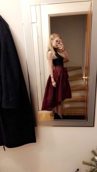 bleedingbubblegum Naakte Lekken OnlyFans Foto 18