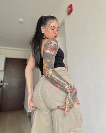 Blephs Naakte Lekken OnlyFans Foto 6