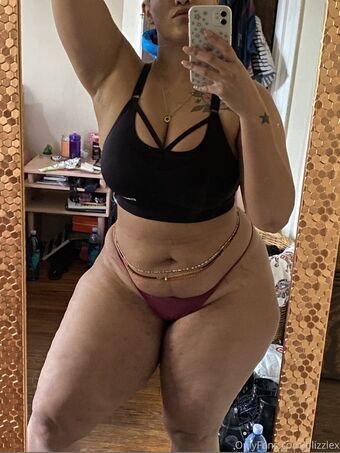 Blizzlex Naakte Lekken OnlyFans Foto 4
