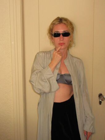 Blondshell Naakte Lekken OnlyFans Foto 32