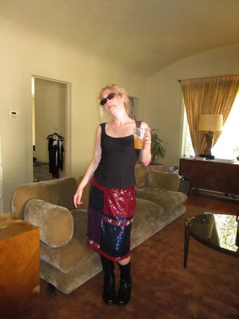 Blondshell Naakte Lekken OnlyFans Foto 37