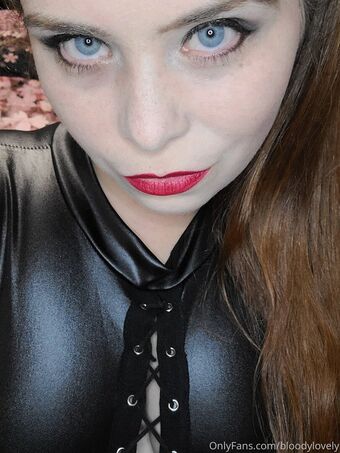 bloodylovely