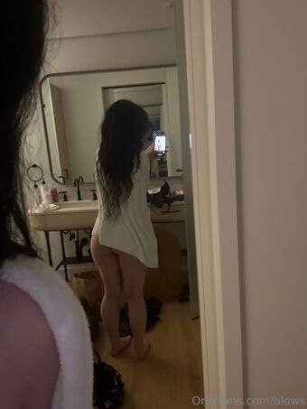 blows Naakte Lekken OnlyFans Foto 44