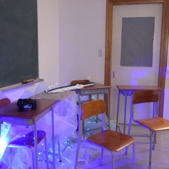 Blue Archive JAV Naakte Lekken OnlyFans Foto 2