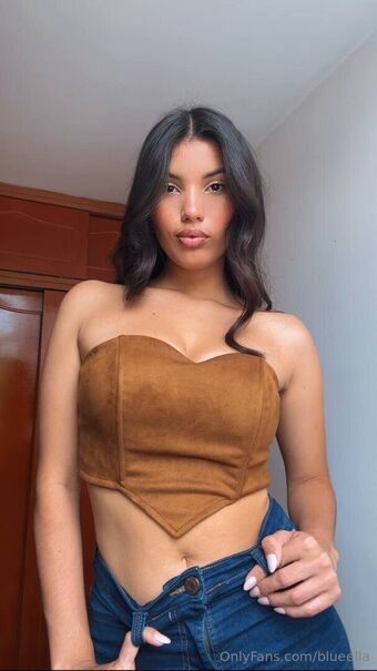 blueella
