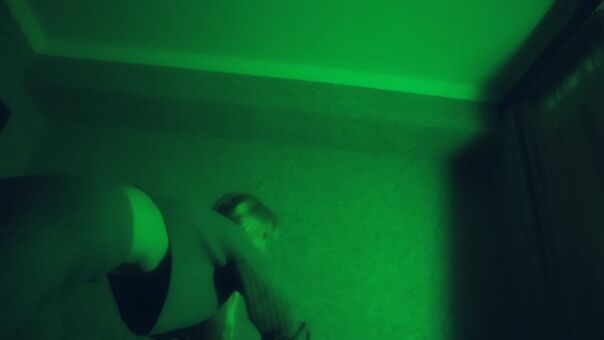 Bluewhisper Naakte Lekken OnlyFans Foto 3