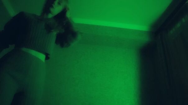 Bluewhisper Naakte Lekken OnlyFans Foto 4