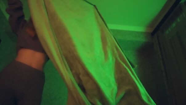 Bluewhisper Naakte Lekken OnlyFans Foto 6