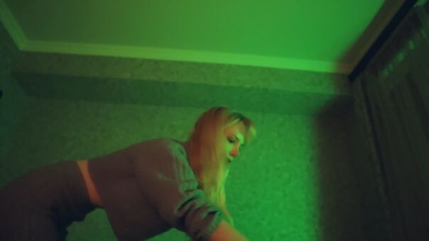 Bluewhisper Naakte Lekken OnlyFans Foto 7