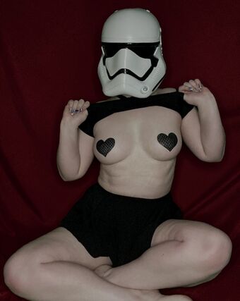 Blushingtrooper Naakte Lekken OnlyFans Foto 16